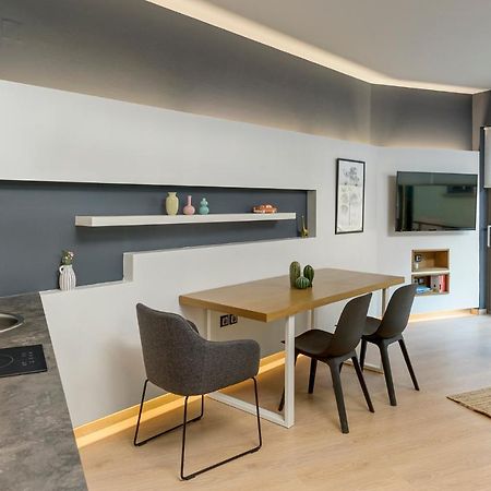 Ioannina In - Central & Modern Apt 36M2 Lake View ภายนอก รูปภาพ
