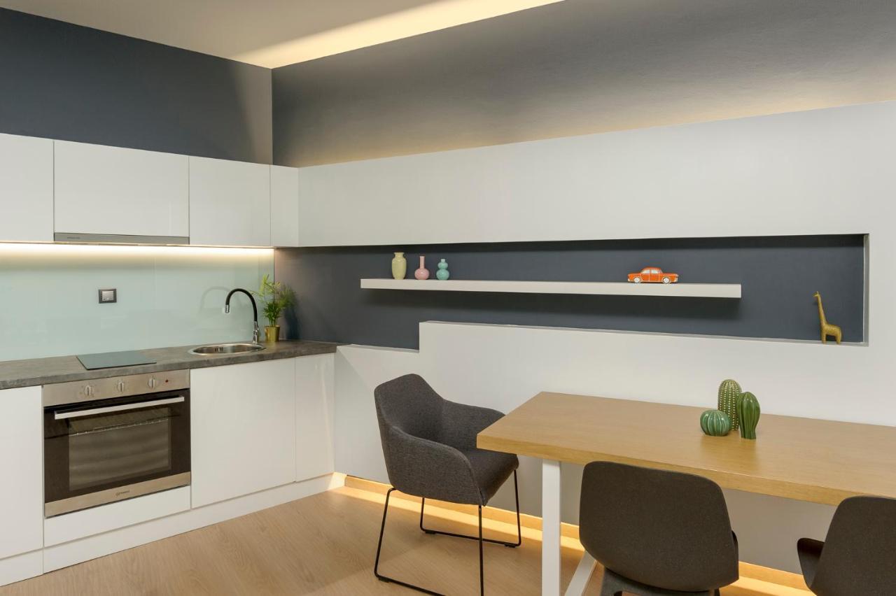 Ioannina In - Central & Modern Apt 36M2 Lake View ภายนอก รูปภาพ