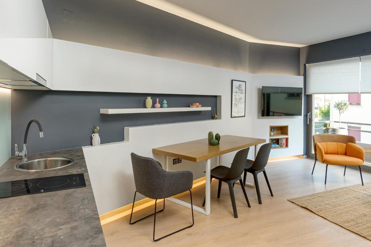 Ioannina In - Central & Modern Apt 36M2 Lake View ภายนอก รูปภาพ